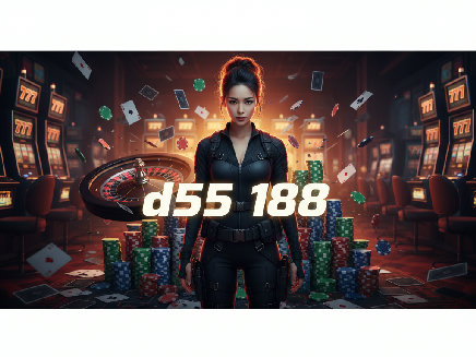 d55 188 slot