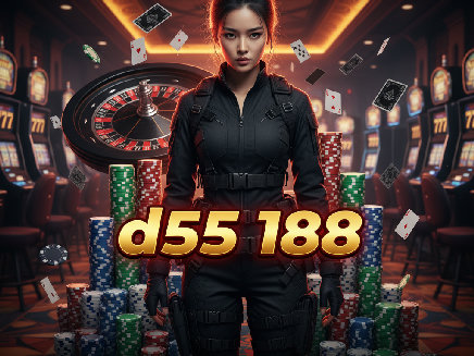 d55 188 เว็บตรง