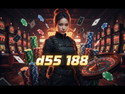 d55 188 สมัครสมาชิก